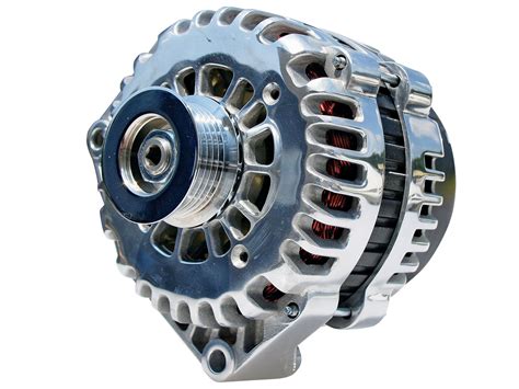 alternators .